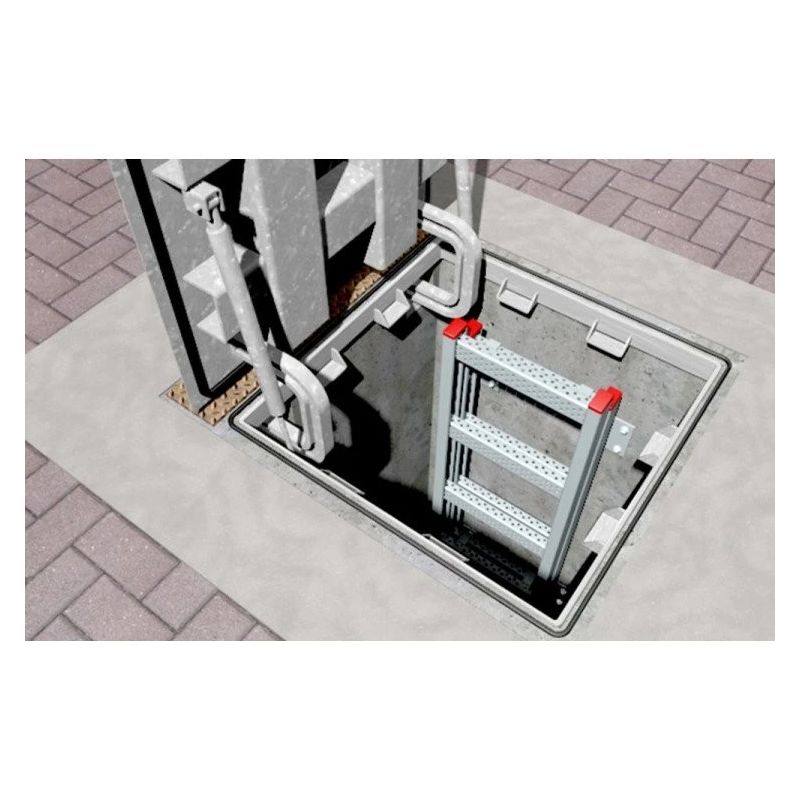 Enkurskrūves FBN II 12-10 ,12X106,