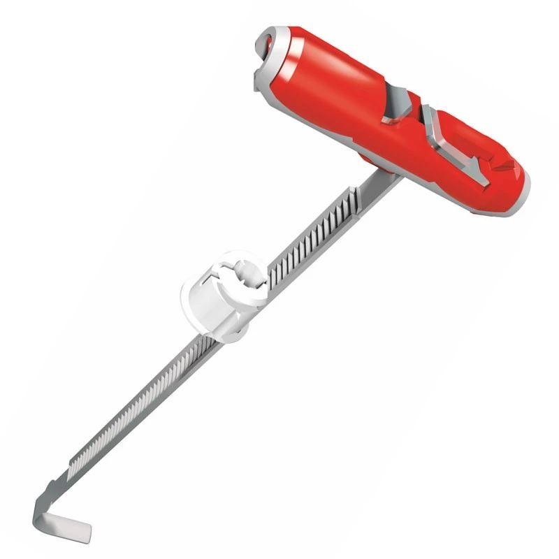 Frame plug gkp with screw 61-7261 10 pcs