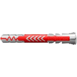 Universālas divkomponentu tapas 10x80 25gab