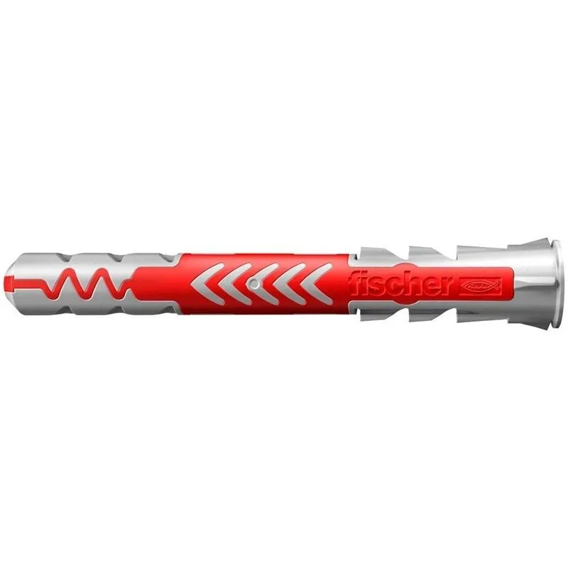 Universālas divkomponentu tapas 10x80 25gab