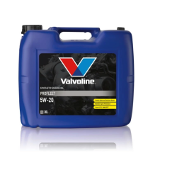 Motoreļļa Profleet 5W20 20L, Valvoline