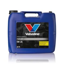 Mootoriõli Profleet 5W20 20L, Valvoline