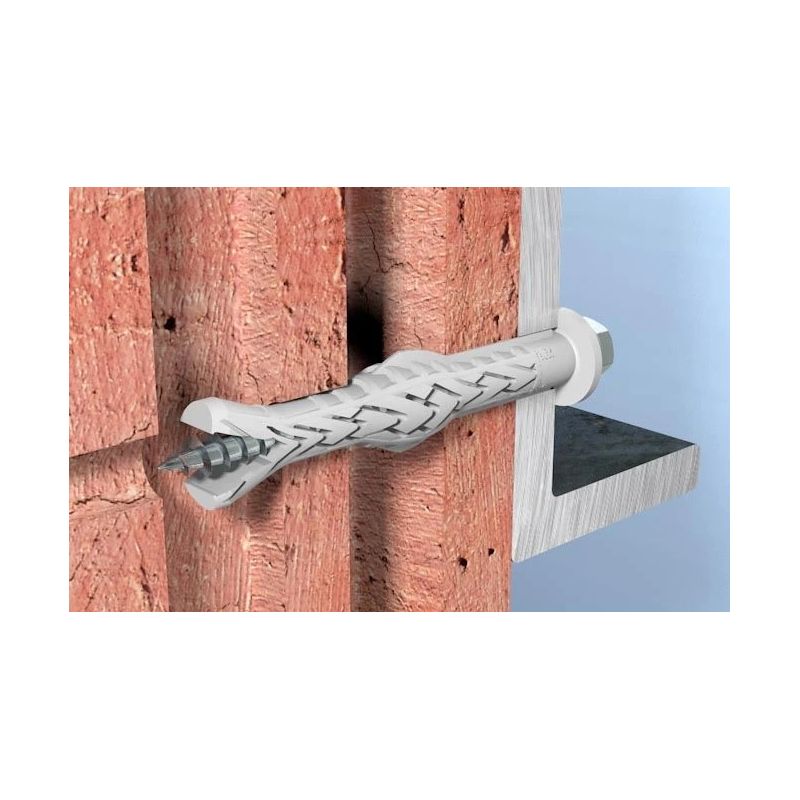 Rāmju stiprinājums SXRL 8X120 T