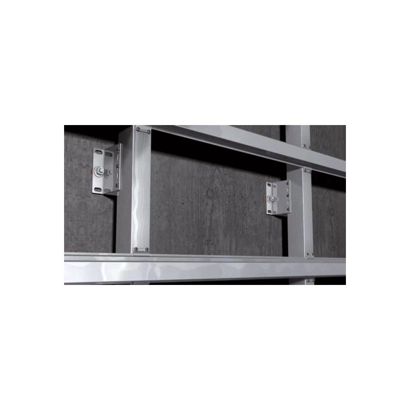 Rāmju stiprinājums SXRL 8X120 T