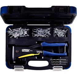 Kniedētājs Rapid RP40 Multi Case