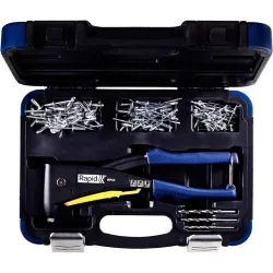 Needipüstol Rapid RP40 Multi Case