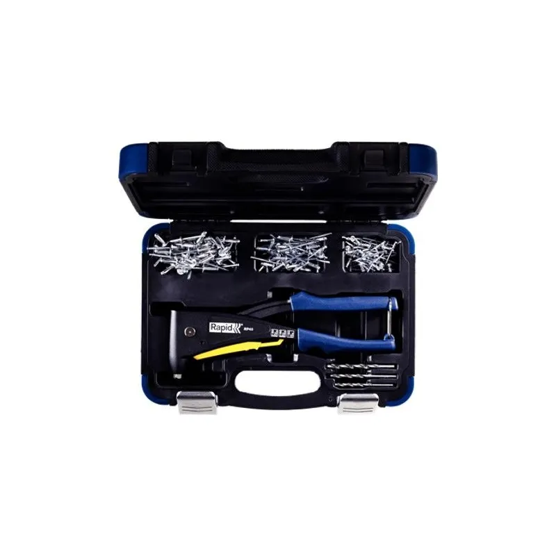 Kniedētājs Rapid RP40 Multi Case