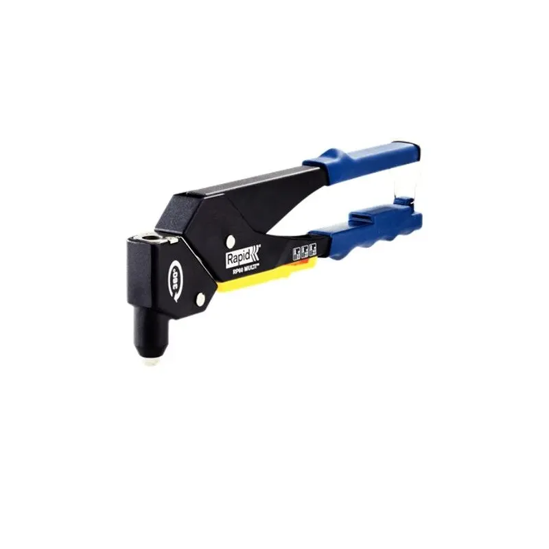 Sourcing - Riveter RP60 Multi with Box
