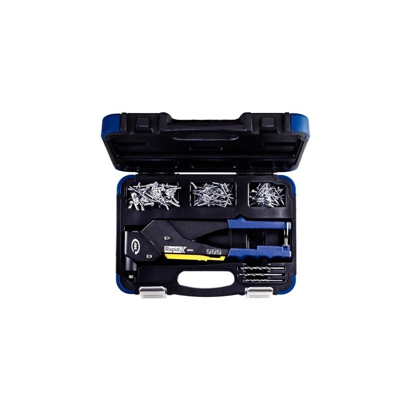 Kniedētājs Rapid RP60 Multi Case