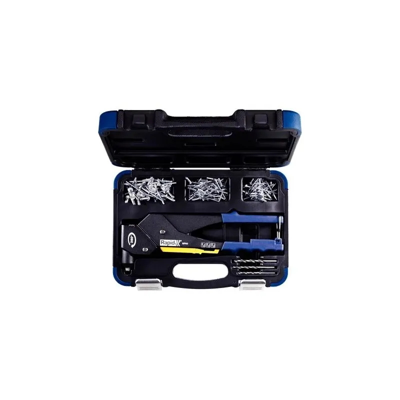 Sourcing - Riveter RP60 Multi with Box