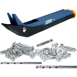 Starter kit toolxp10 plugs