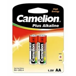 Camelion - AA-LR6 - Plus Alkaline - 2 pc,s,