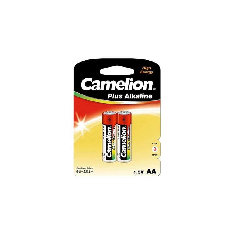 Camelion - AA-LR6 - Plus Alkaline - 2 pc,s,