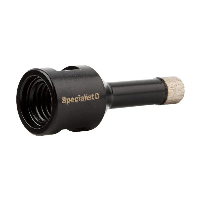 Dimanta urbja uzgalis Specialist+, 0.6 cm