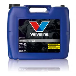 Profleet LS Plus 5W30 20L, Valvoline