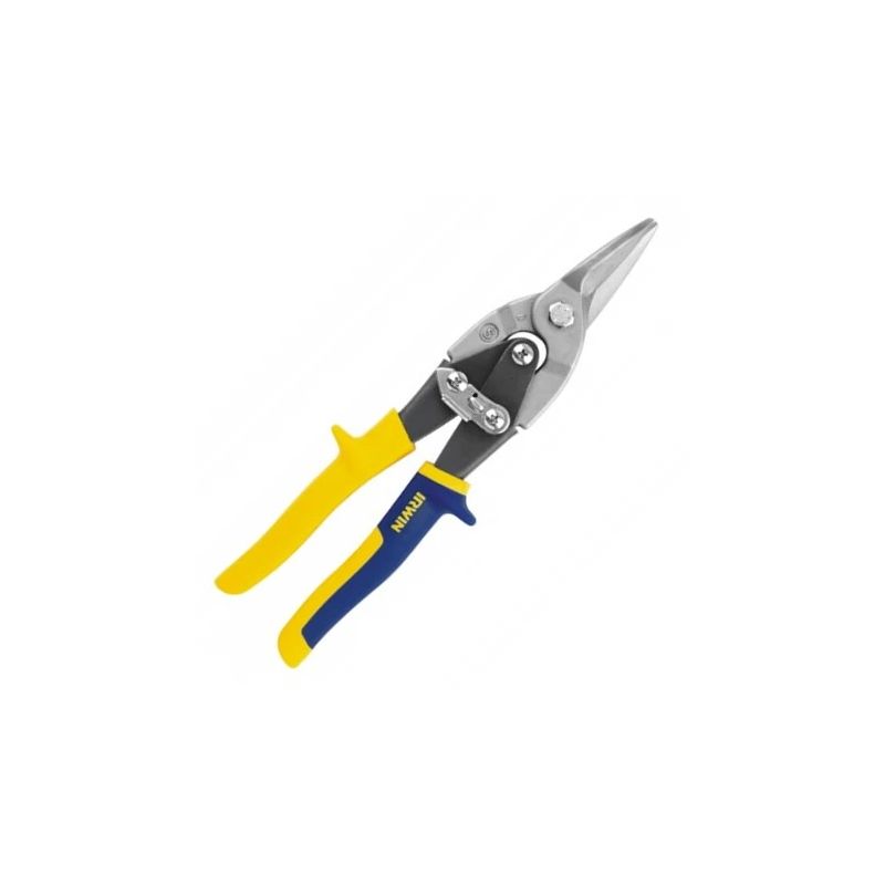 Šķēres skārdam IRWIN universālās