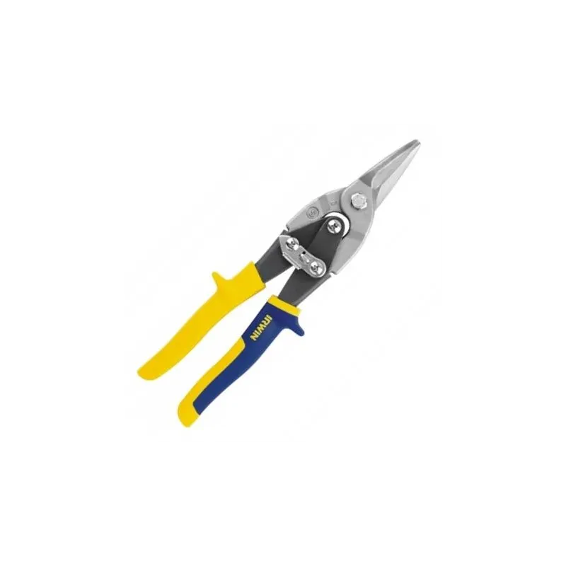 Šķēres skārdam IRWIN universālās