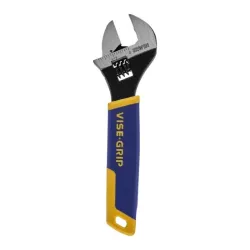 8 Adjustable Wrench