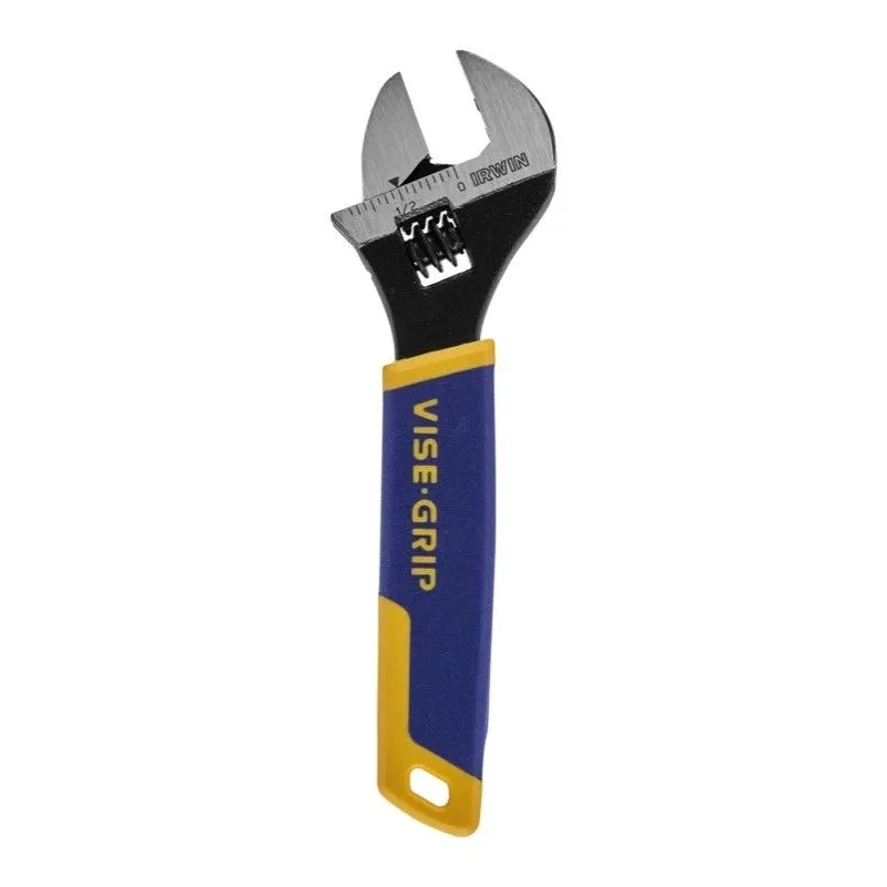 8 Adjustable Wrench