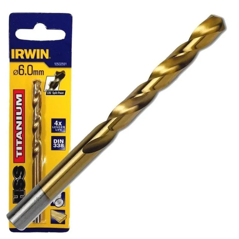 Metāla urbis irwin hss pro 5x86 mm