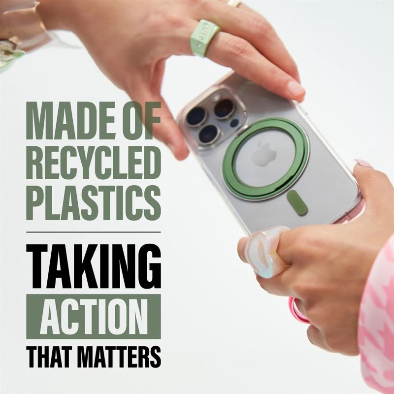 CARE Fashion case X-Ray Soft Basic iPhone 16 Pro, Transparent