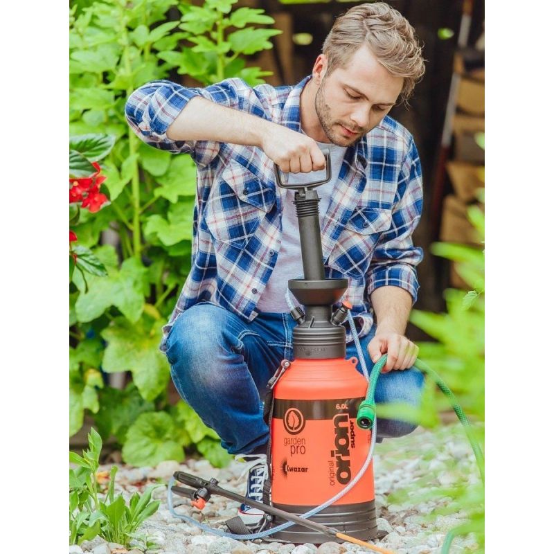 Smidzinātājs orion 9 l