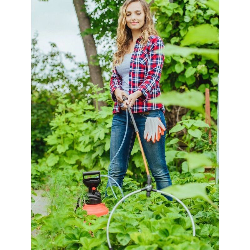 Smidzinātājs orion 9 l