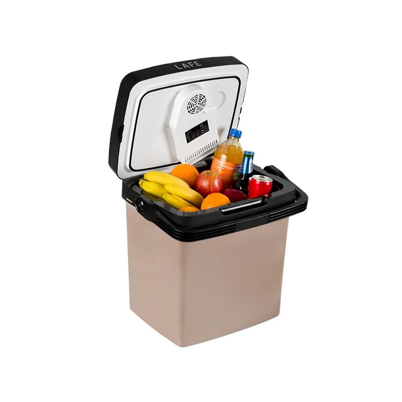 Lafe 47790 Travel Fridge ChillBox