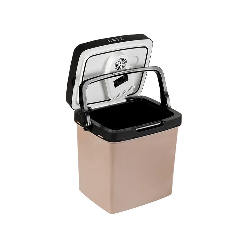 Lafe 47790 Travel Fridge ChillBox
