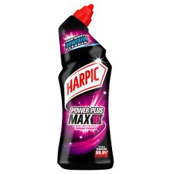 Līdz. wc tīr. harpic power+ spring 750ml