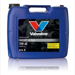 Profleet LS Plus 10W40 20L, Valvoline