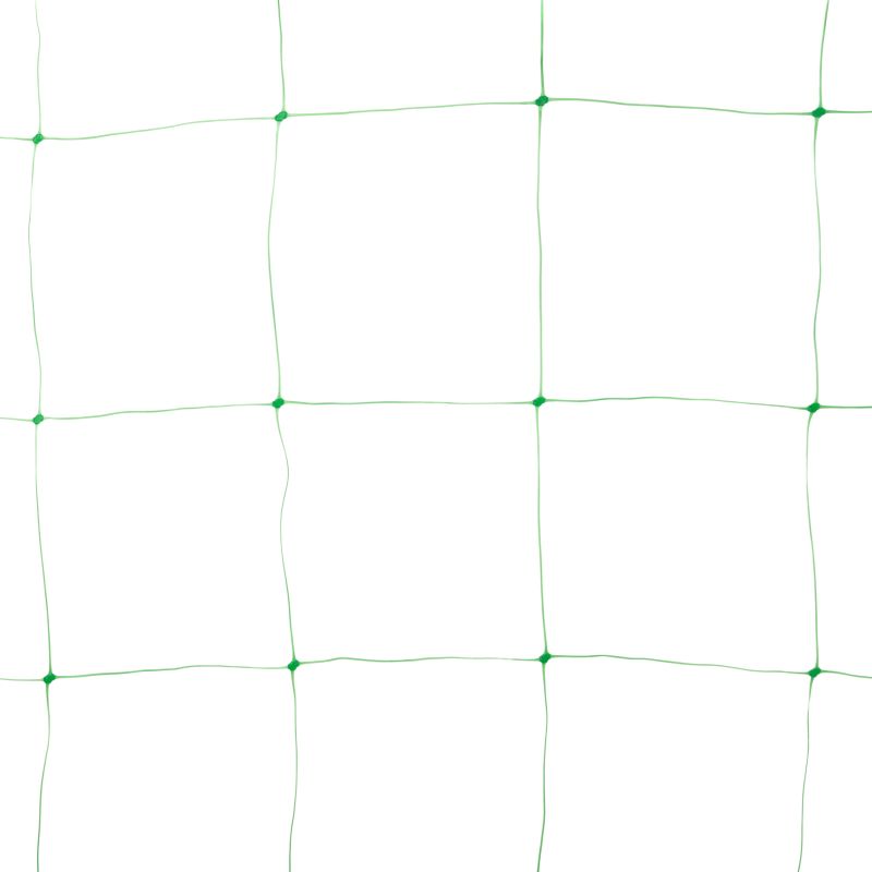 Tīkls pupu-zirņu 1,7x10m 150x170mm