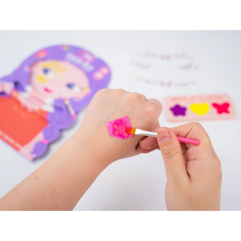 AVENIR Sejas apgleznošana Tauriņu princese