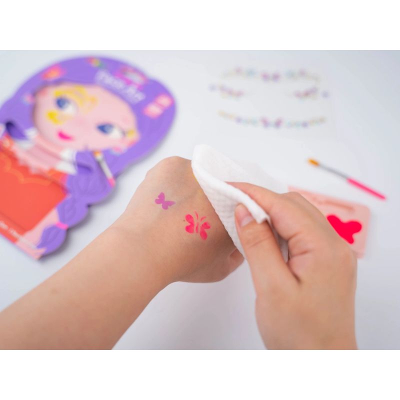 AVENIR Sejas apgleznošana Tauriņu princese