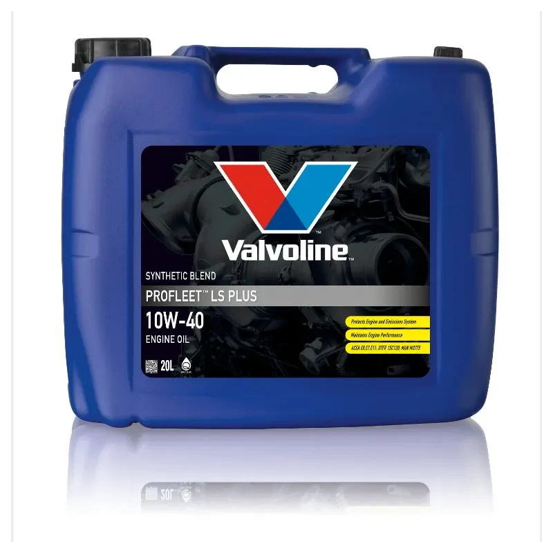 Profleet LS Plus 10W40 20L, Valvoline