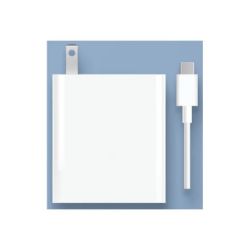 Xiaomi 120W HyperCharge Combo ,Type-A, EU, White