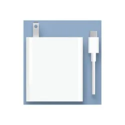 Chargerxiaomi 120w hypercharge combo