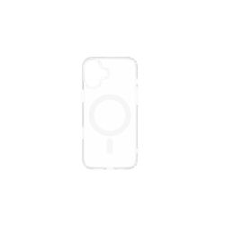 Case iphone 16 magsafe clear