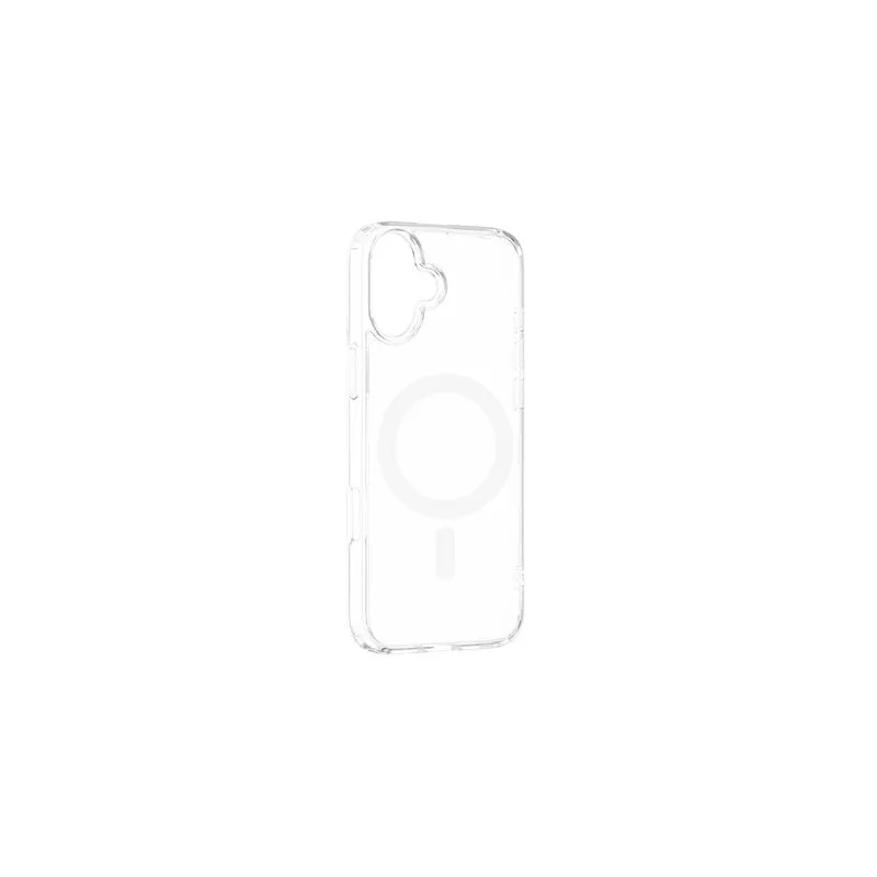 Telefono dėklas Just Must. Apple iPhone 16. skaidri