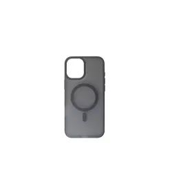 Telefono dėklas Just Must. Apple iPhone 16. juoda