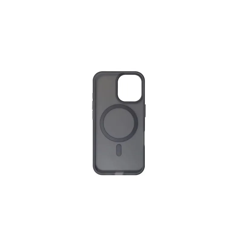 Telefono dėklas Just Must. Apple iPhone 16. juoda