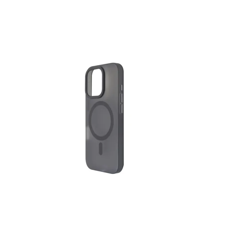 Telefono dėklas Just Must. Apple iPhone 16. juoda