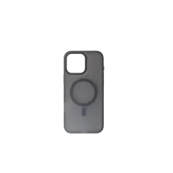 Telefono dėklas Just Must. Apple iPhone 16 Pro Max. juoda