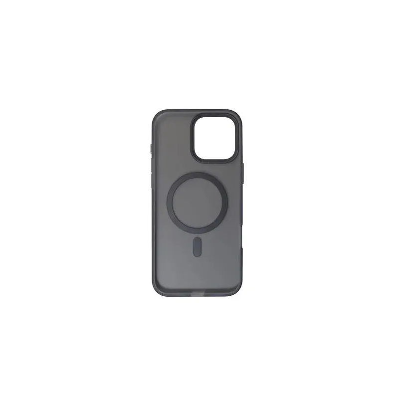 Telefono dėklas Just Must. Apple iPhone 16 Pro Max. juoda