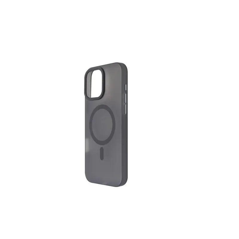 Telefono dėklas Just Must. Apple iPhone 16 Pro Max. juoda