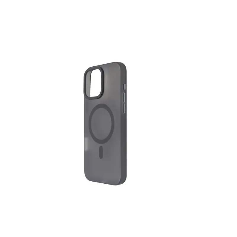Telefono dėklas Just Must. Apple iPhone 16 Pro Max. juoda