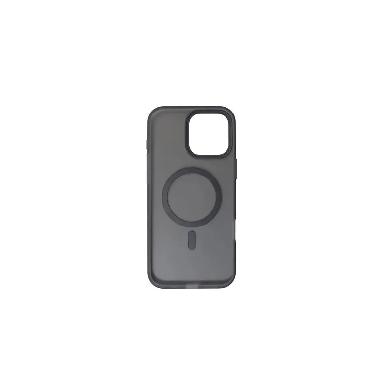 Telefono dėklas Just Must. Apple iPhone 16 Pro Max. juoda