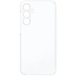 Telefono dėklas Just Must. Galaxy A16-Galaxy A16 5G. skaidri