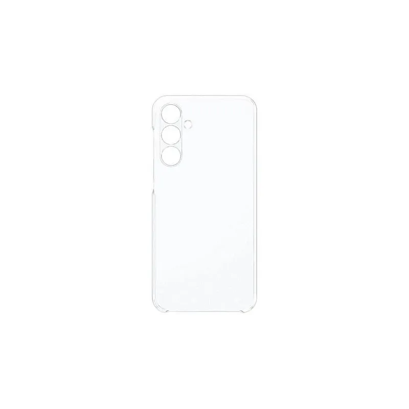 Telefona vāciņš Just Must. Galaxy A16-A16 5G. caurspīdīga