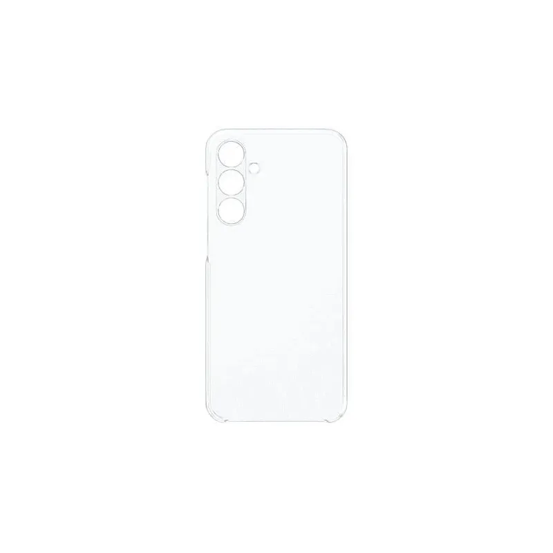 Telefona vāciņš Just Must. Galaxy A16-A16 5G. caurspīdīga